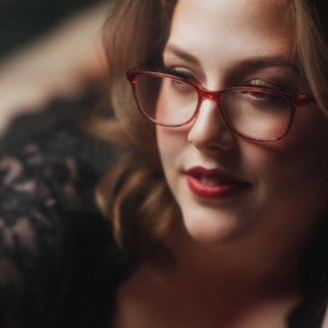 Meet your Posher, Sharla